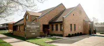 Hillstream Dental of Shores