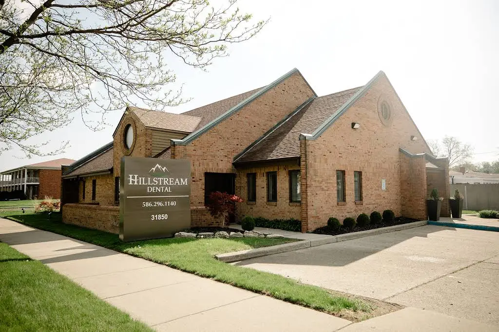 Hillstream Dental of Shores