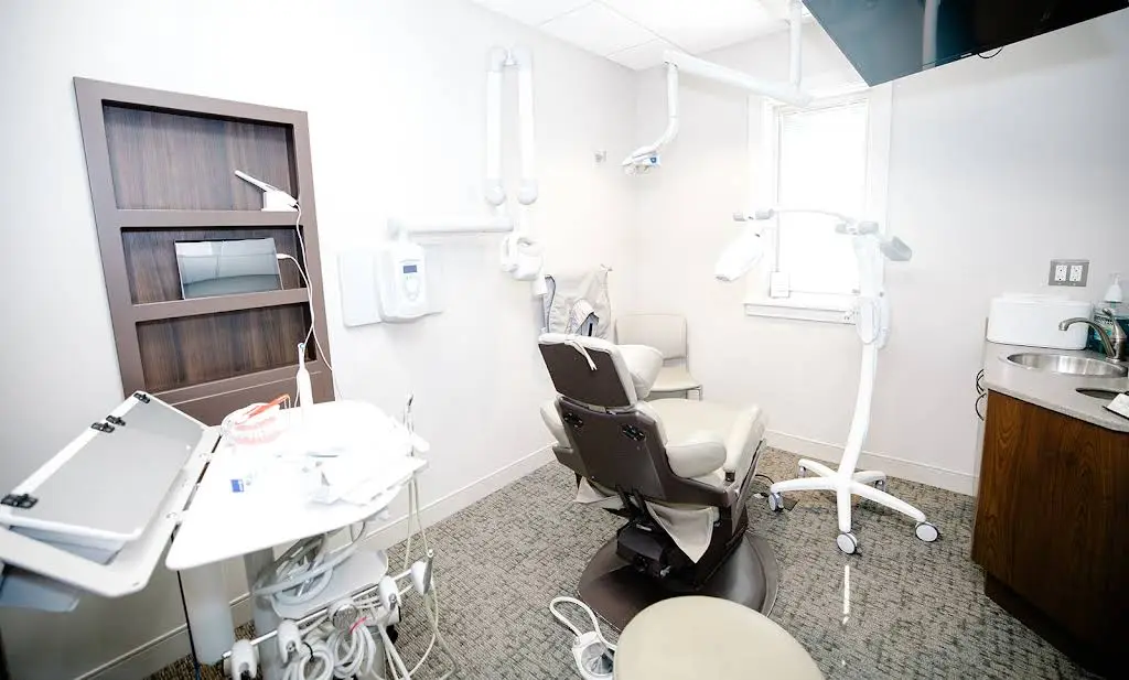 Hillstream Dental of Shores
