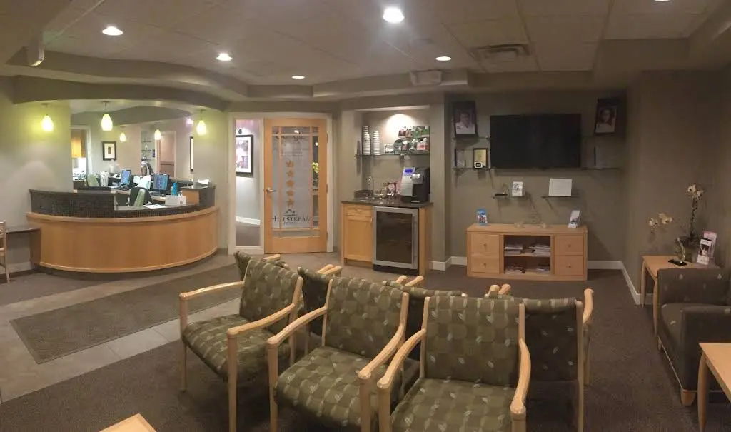 Hillstream Dental of Shores
