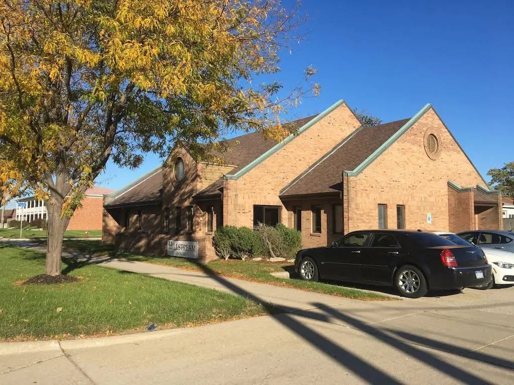 Hillstream Dental of Shores