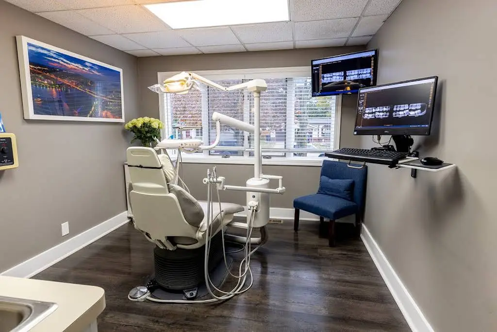 Whole Dental Wellness Roseville