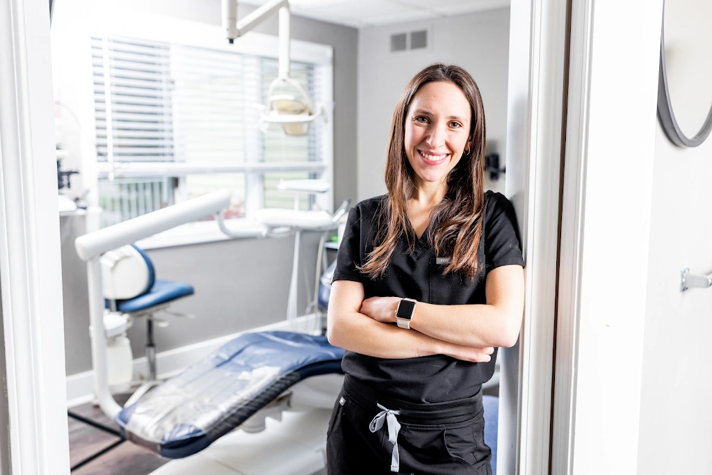 Whole Dental Wellness Roseville