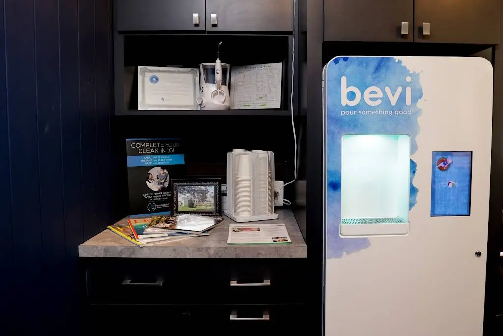 Whole Dental Wellness Roseville
