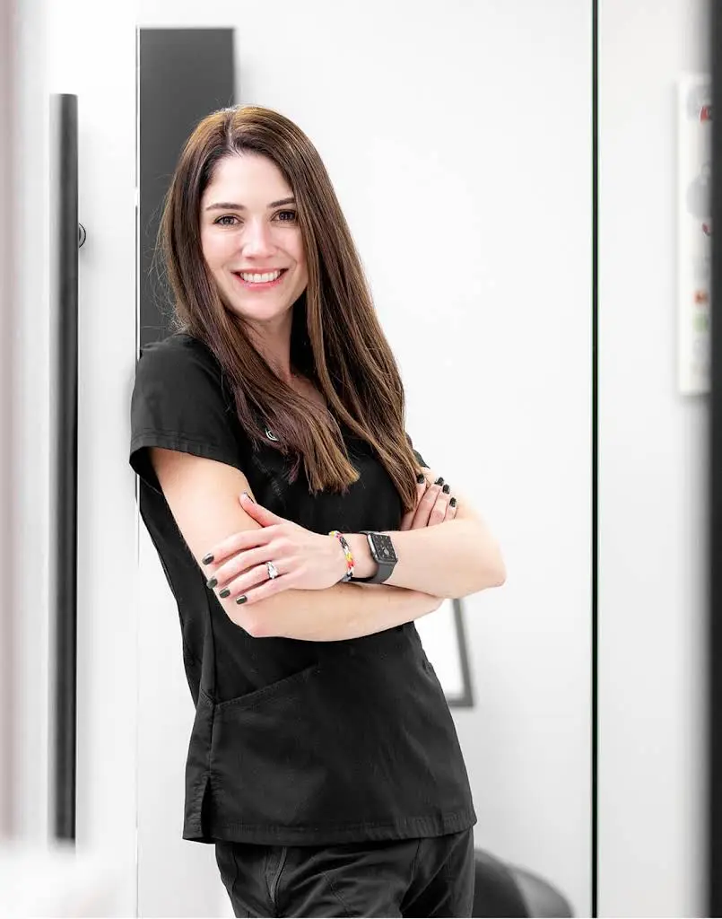 Whole Dental Wellness Roseville