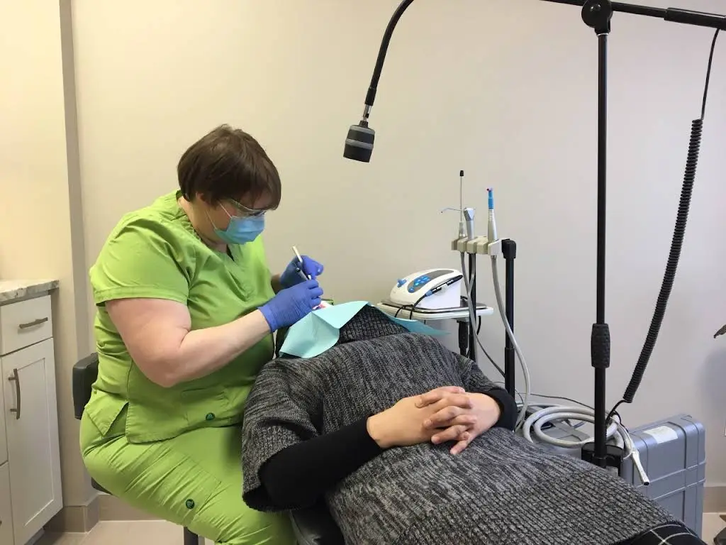 Bright Smiles Community Dental Hygiene