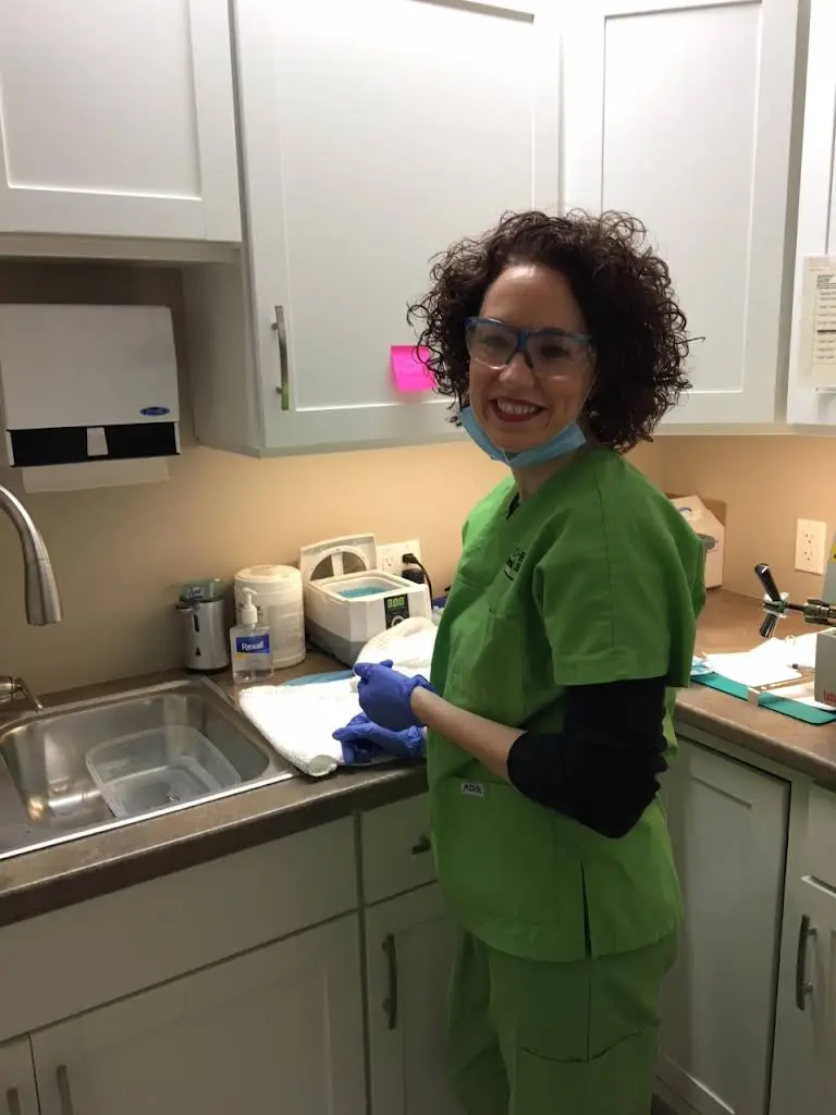 Bright Smiles Community Dental Hygiene