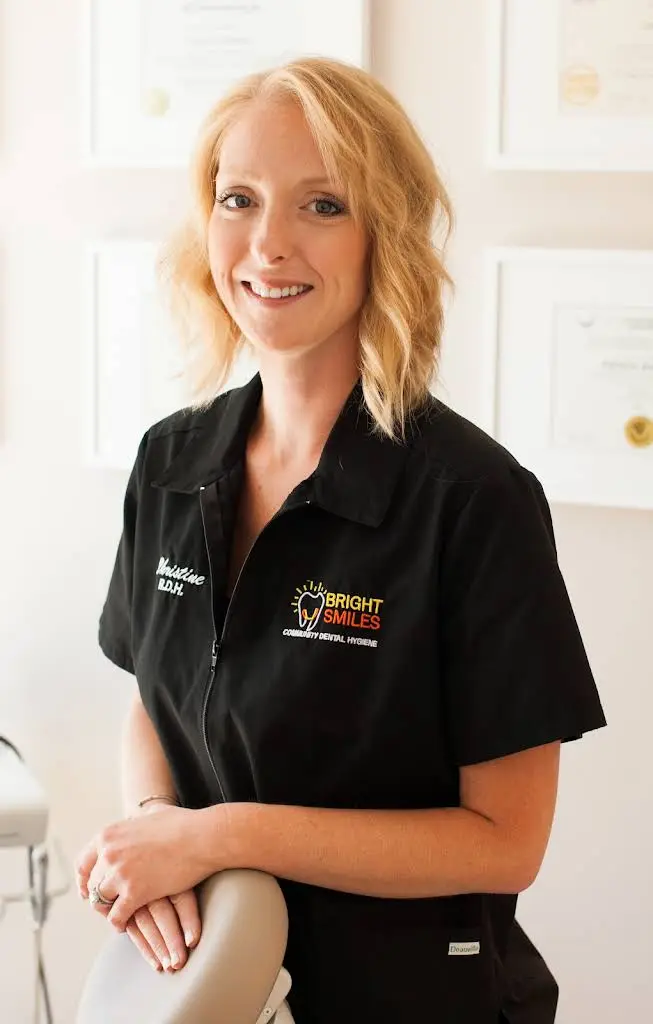 Bright Smiles Community Dental Hygiene