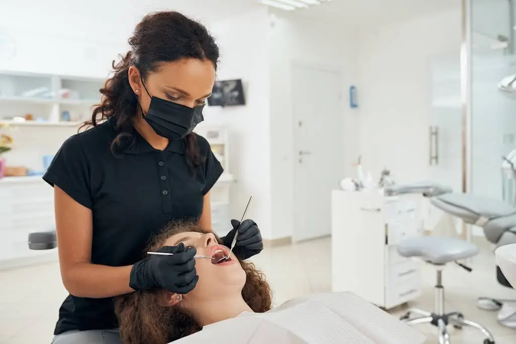 Ridgetown Dental Centre