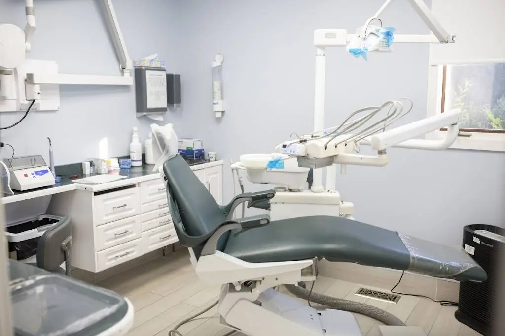 Ridge Smile Dental Clinic