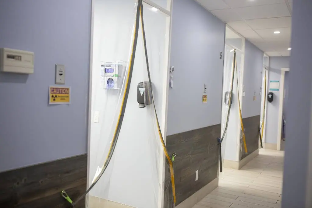 Ridge Smile Dental Clinic