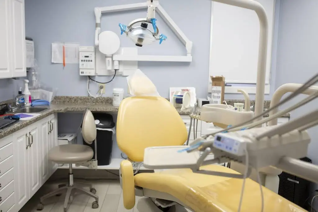 Ridge Smile Dental Clinic