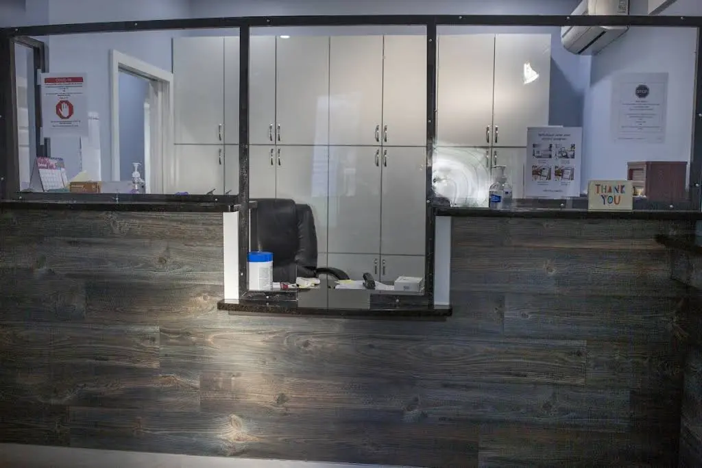 Ridge Smile Dental Clinic