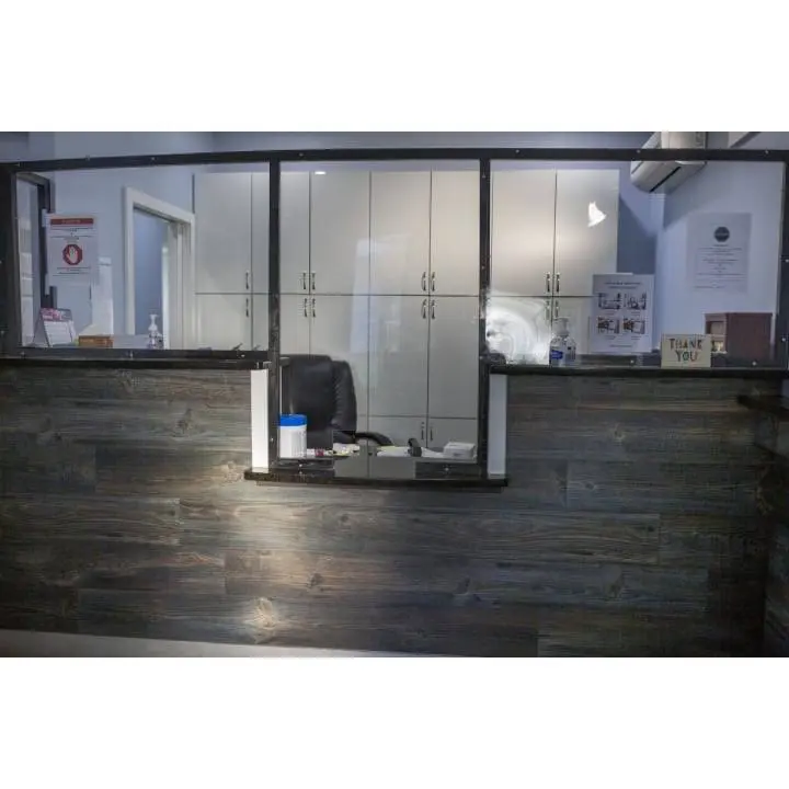 Ridge Smile Dental Clinic