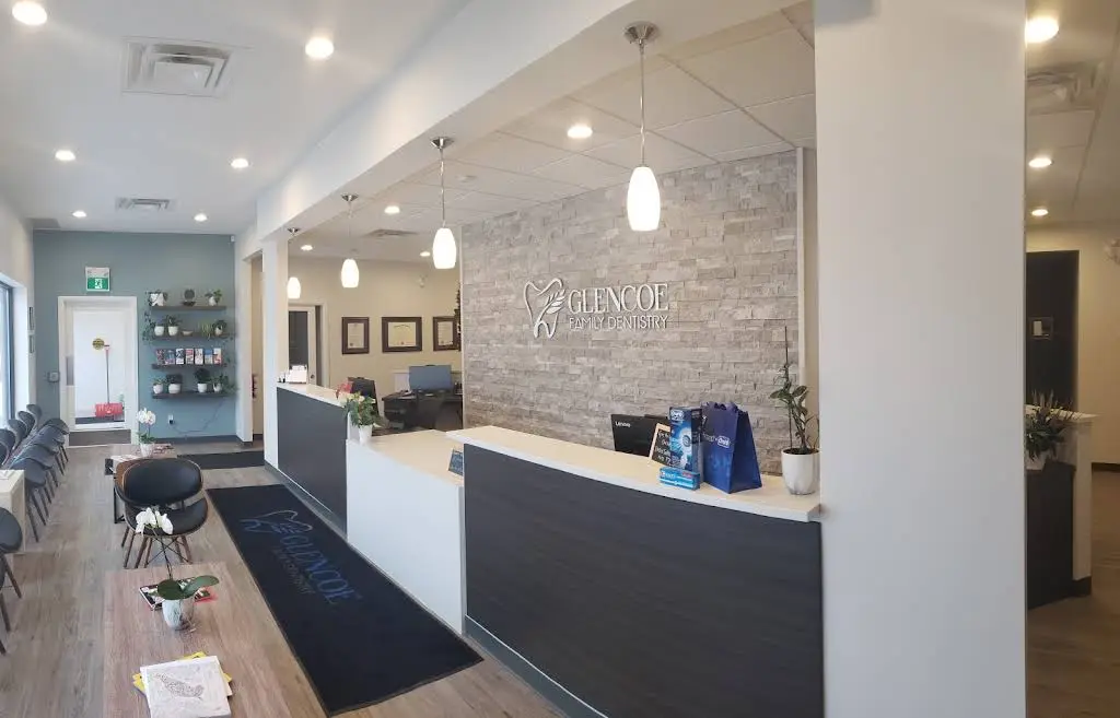 Glencoe Family Dentistry