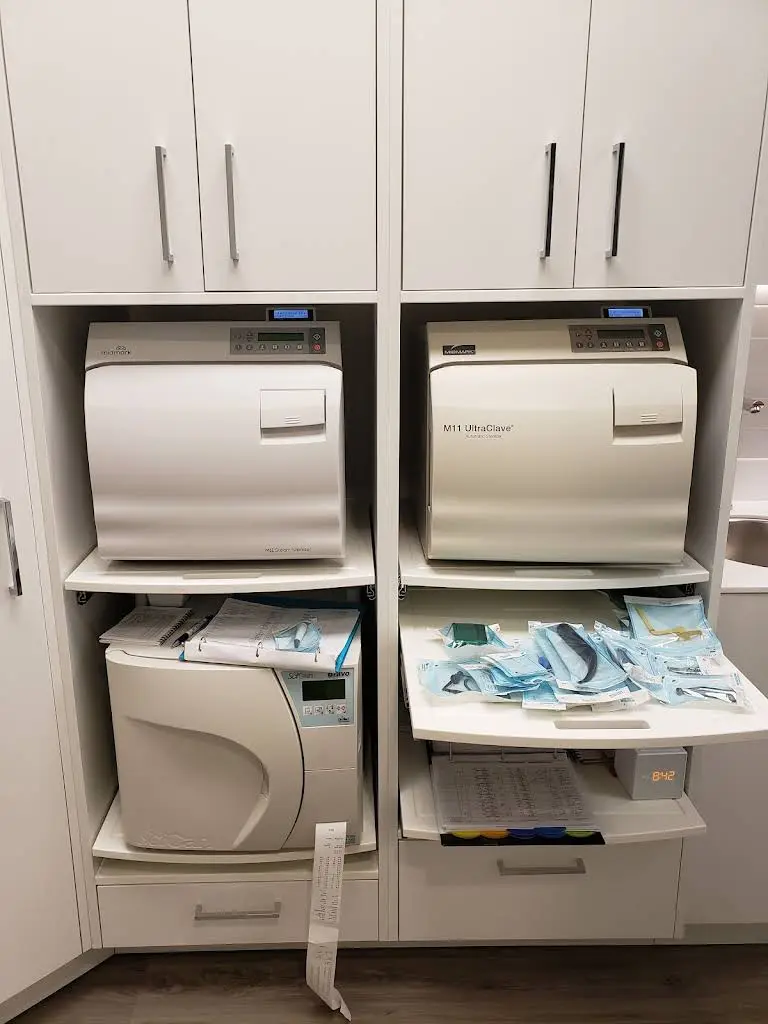 Glencoe Family Dentistry