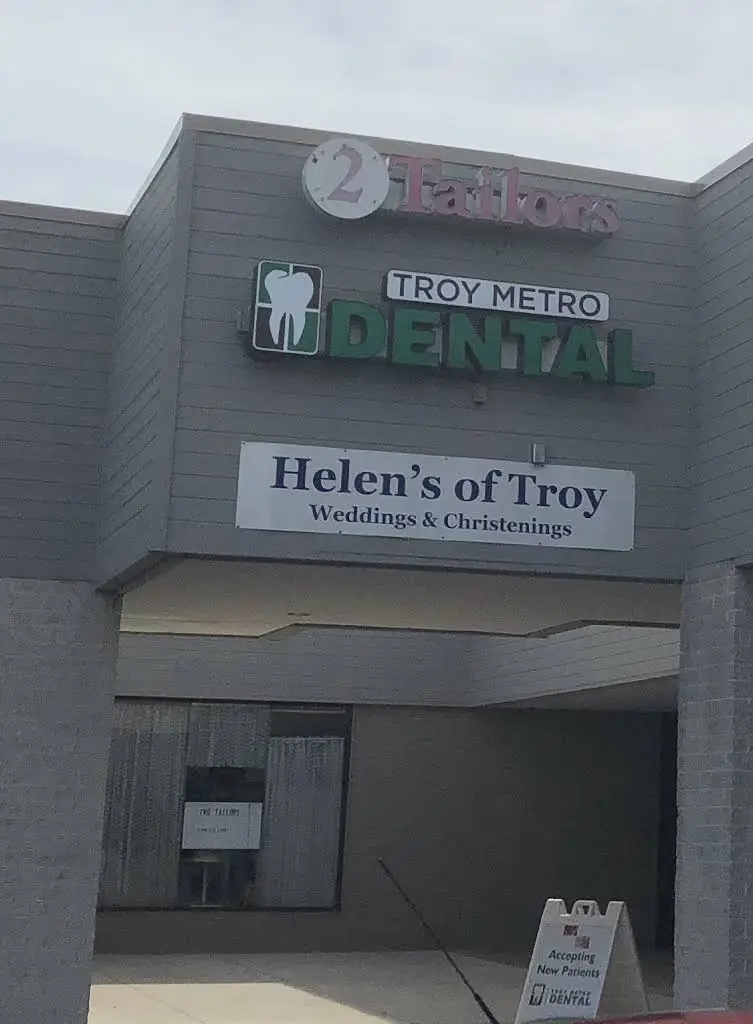 Troy Metro Dental