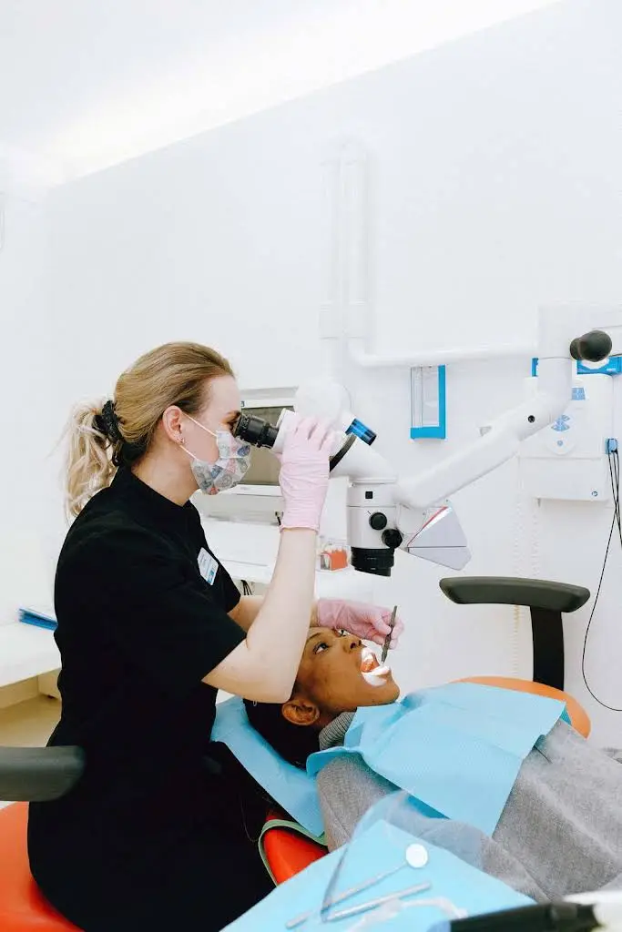 Dental First