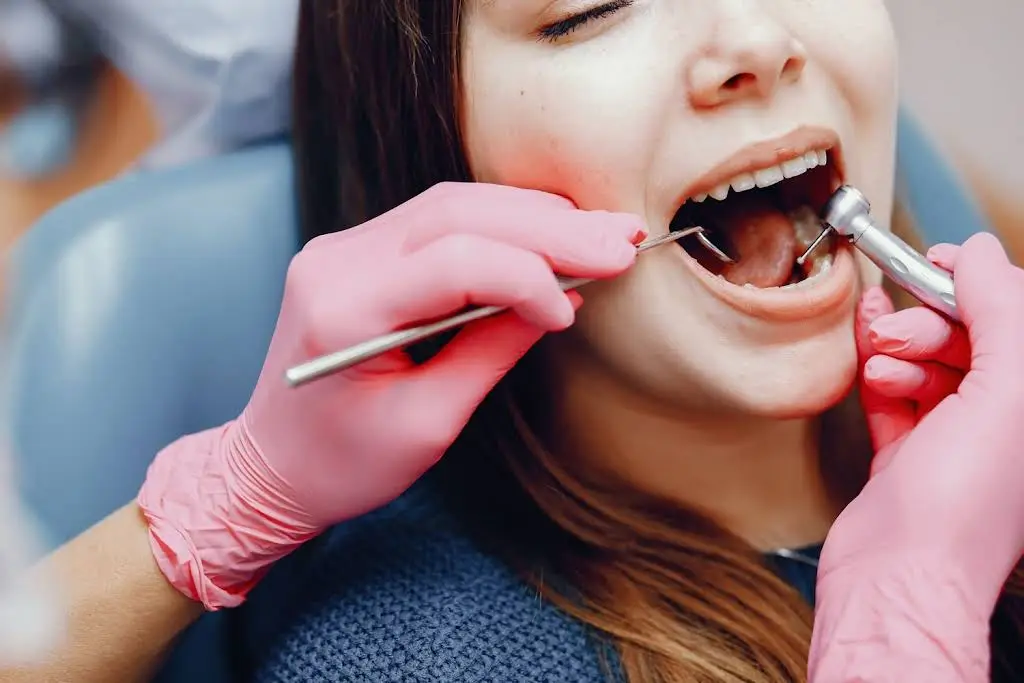 Dental First