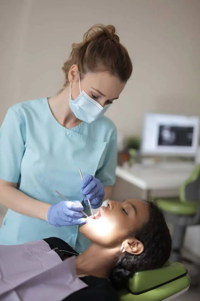 Dental First