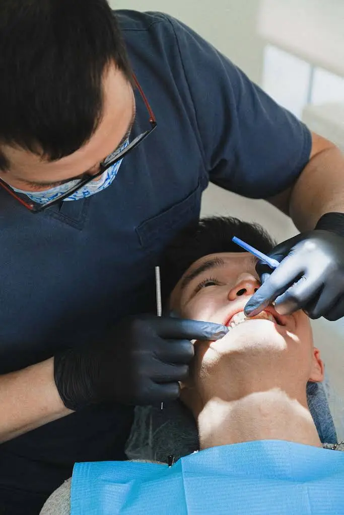 Dental First