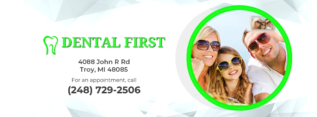 Dental First