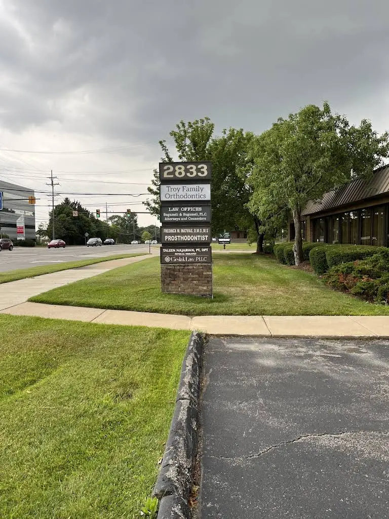 Troy Family Orthodontics