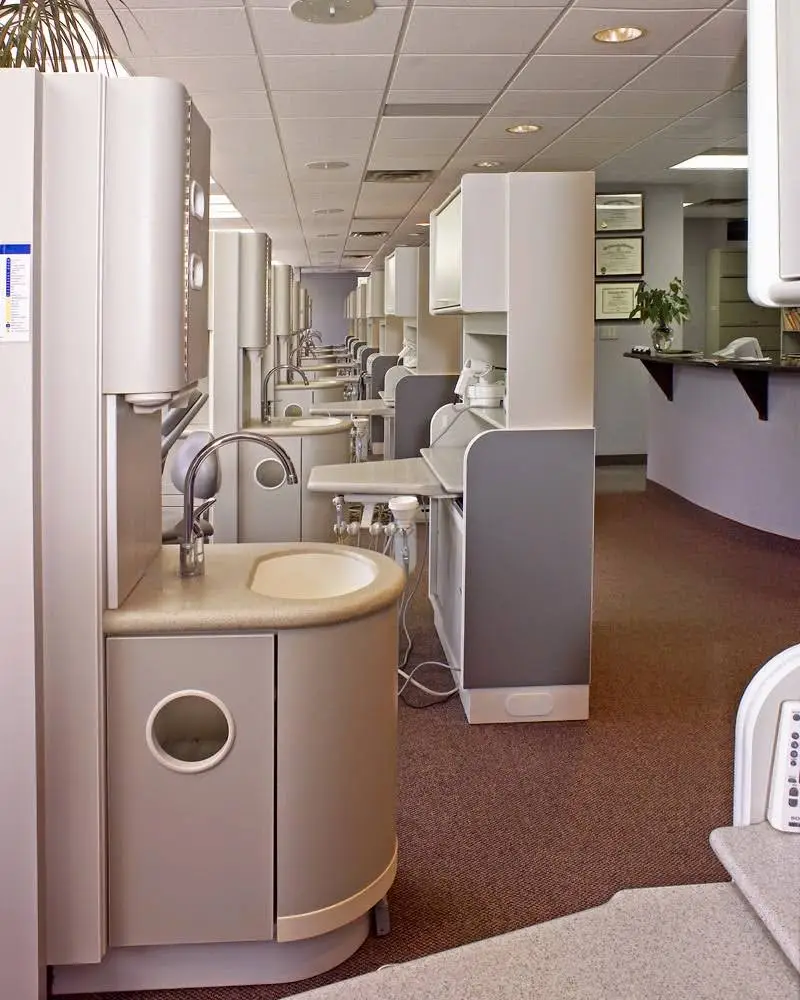 Madorsky, Pullman, Cabrera DDS PLLC