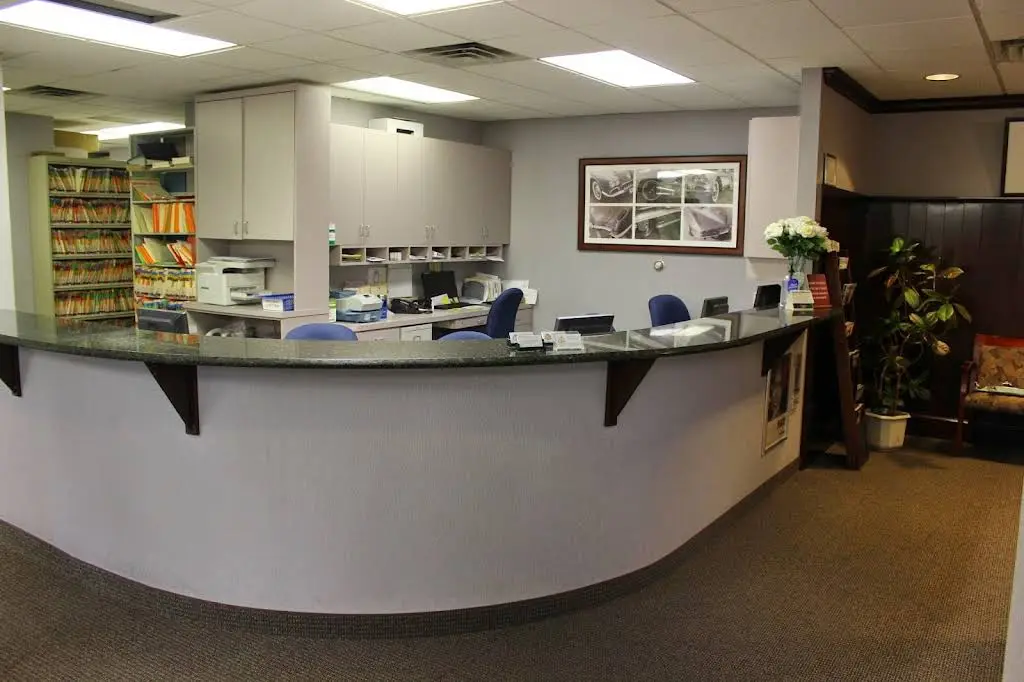 Madorsky, Pullman, Cabrera DDS PLLC