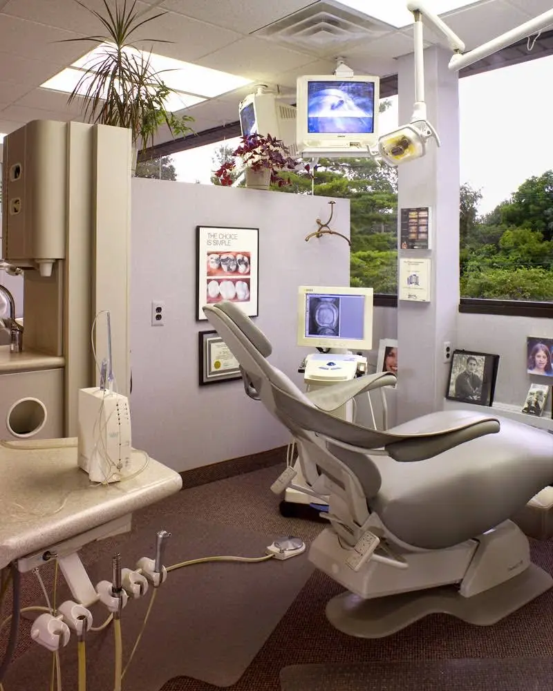 Madorsky, Pullman, Cabrera DDS PLLC