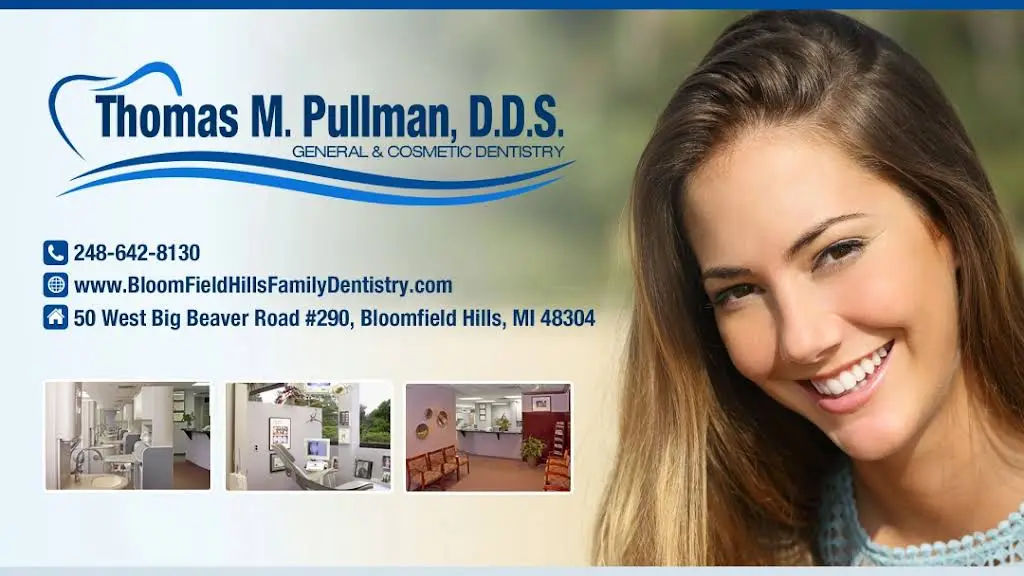Madorsky, Pullman, Cabrera DDS PLLC