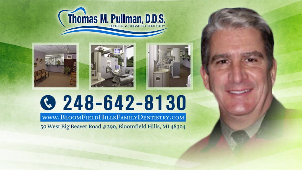 Madorsky, Pullman, Cabrera DDS PLLC