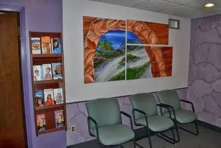 All Smiles Dentistry: Daniel Mashni, DDS