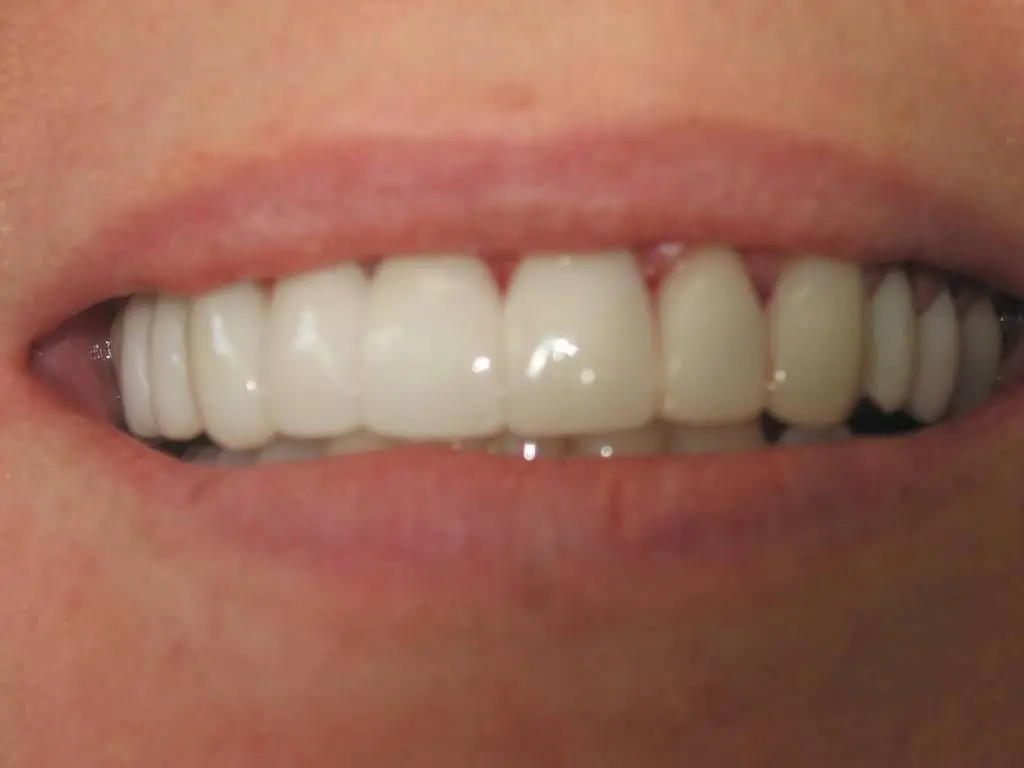 All Smiles Dentistry: Daniel Mashni, DDS