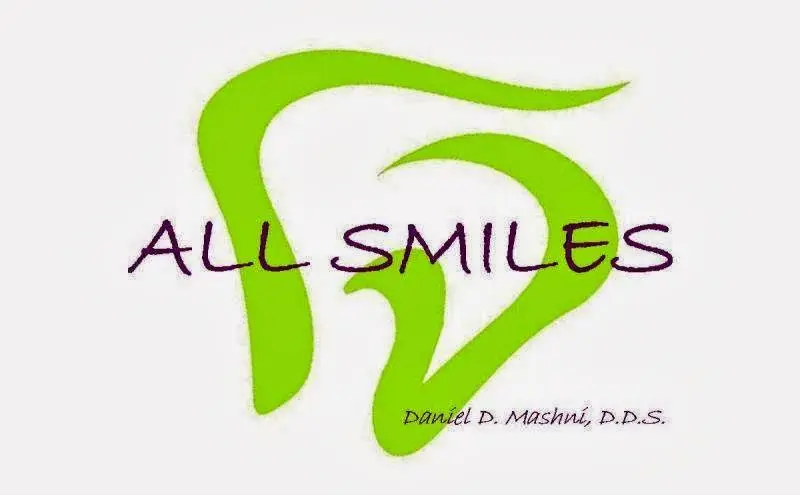 All Smiles Dentistry: Daniel Mashni, DDS