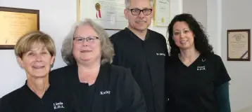 John J Kozicki DDS