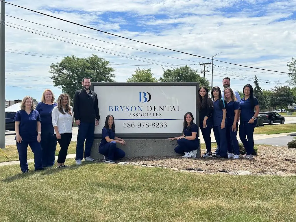 Bryson Dental Associates