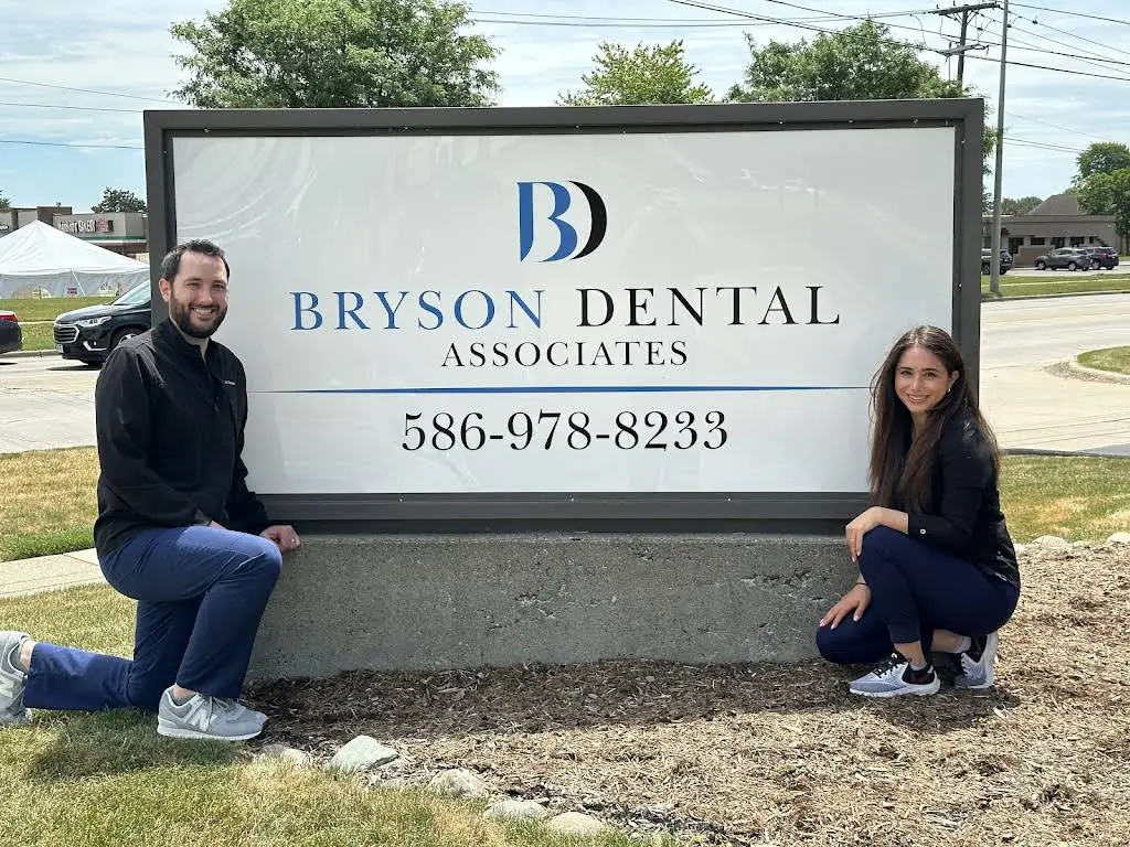 Bryson Dental Associates