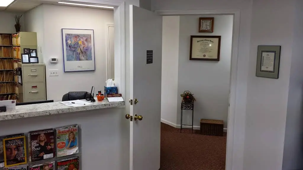 Anu Mangal, DDS / Wyngate Dental Care