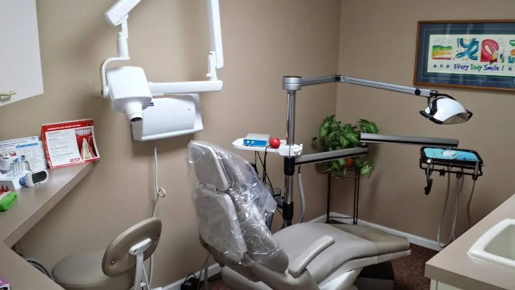 Anu Mangal, DDS / Wyngate Dental Care