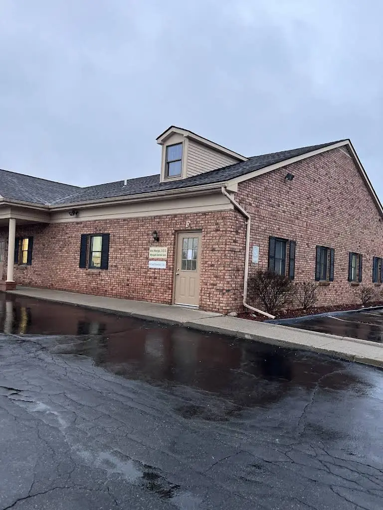 Anu Mangal, DDS / Wyngate Dental Care
