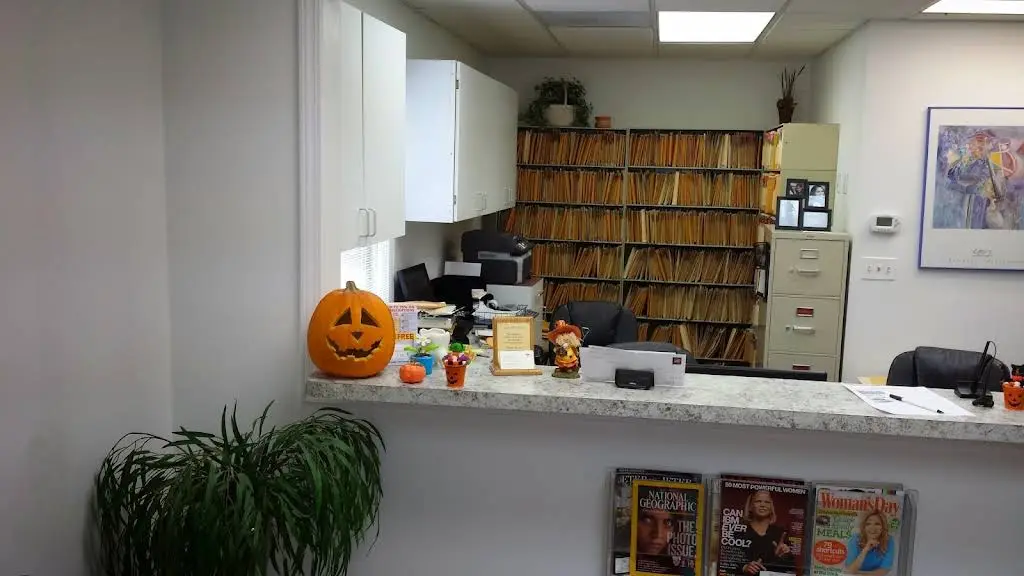 Anu Mangal, DDS / Wyngate Dental Care