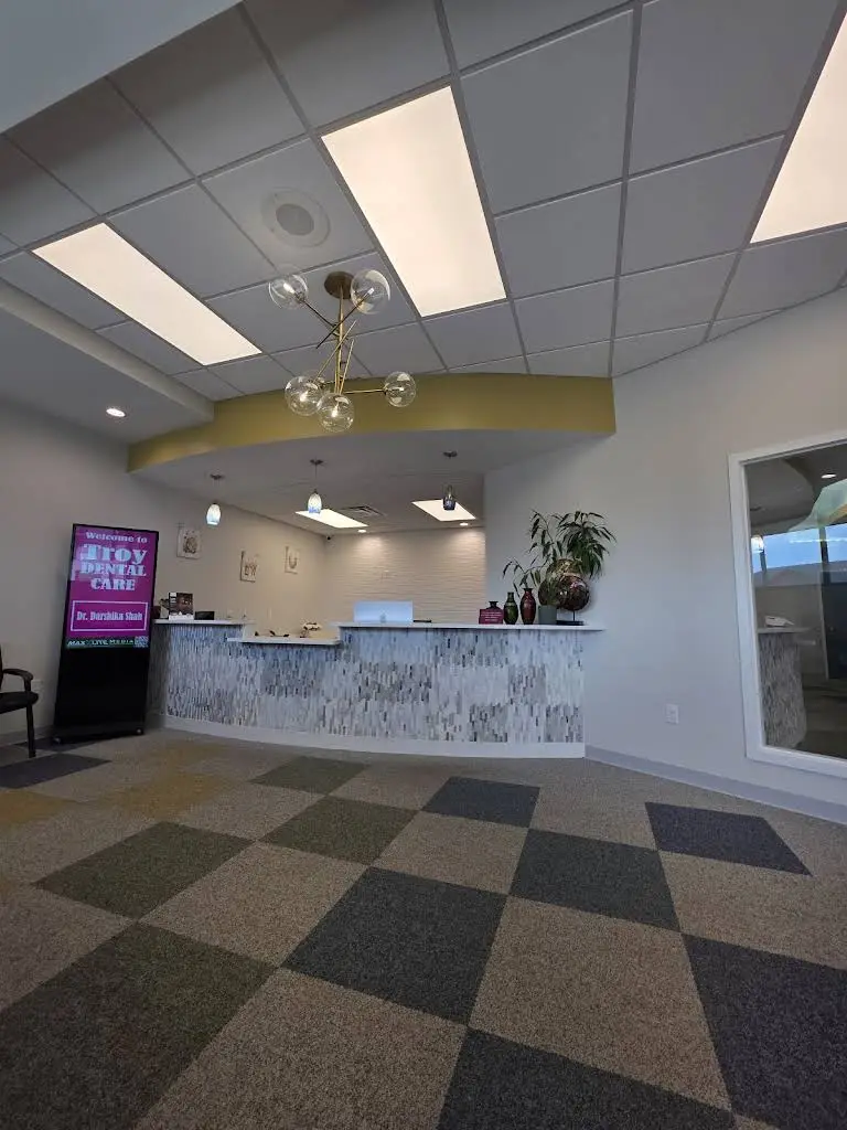Troy Dental Care