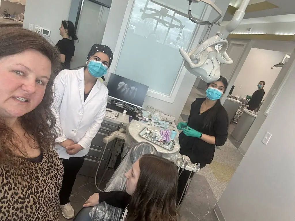 Troy Dental Care
