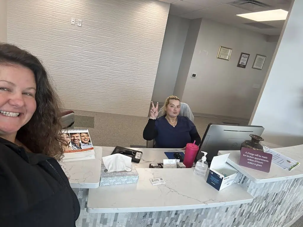 Troy Dental Care