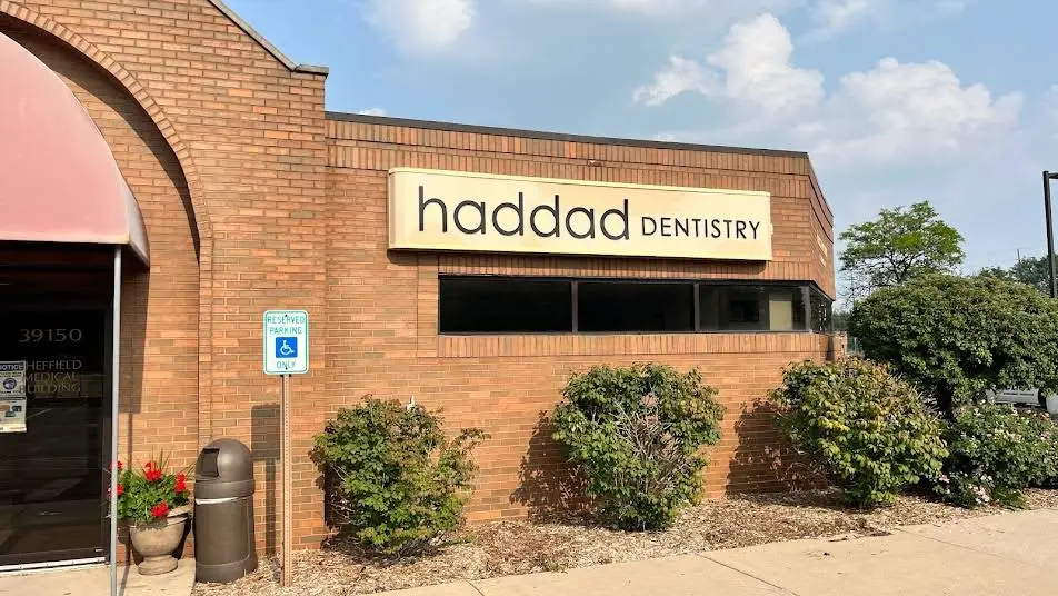 Haddad Dentistry