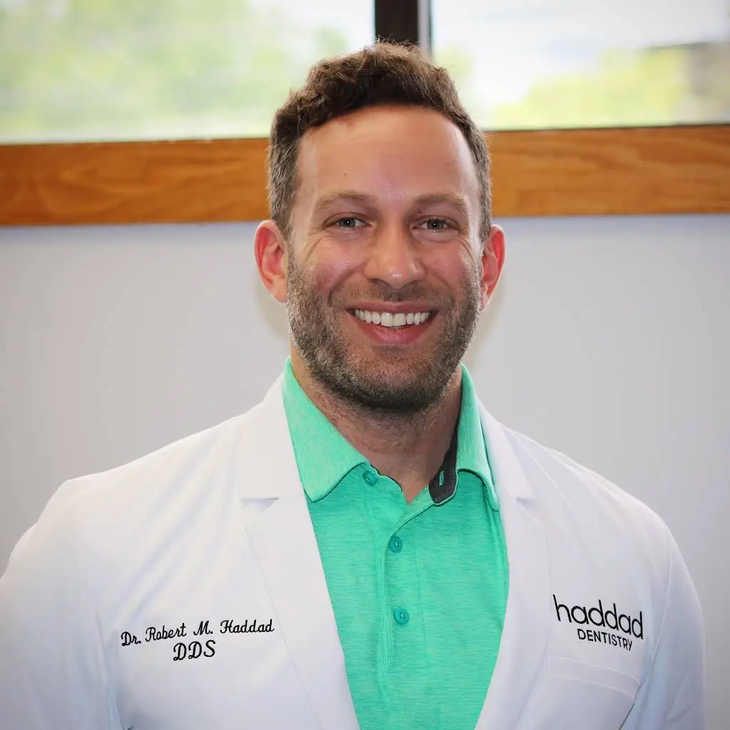 Haddad Dentistry