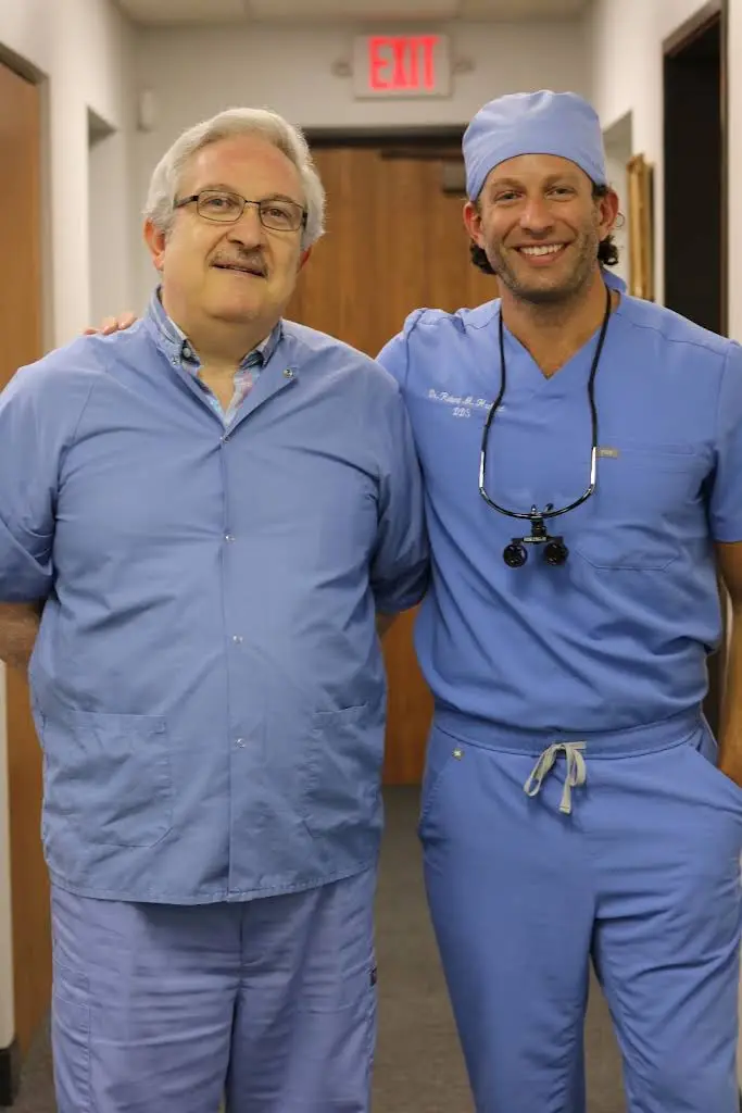 Haddad Dentistry