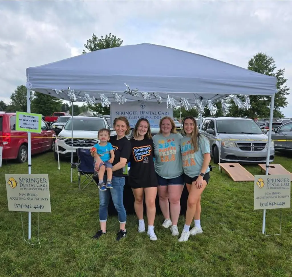 Springer Dental Care of Millersburg