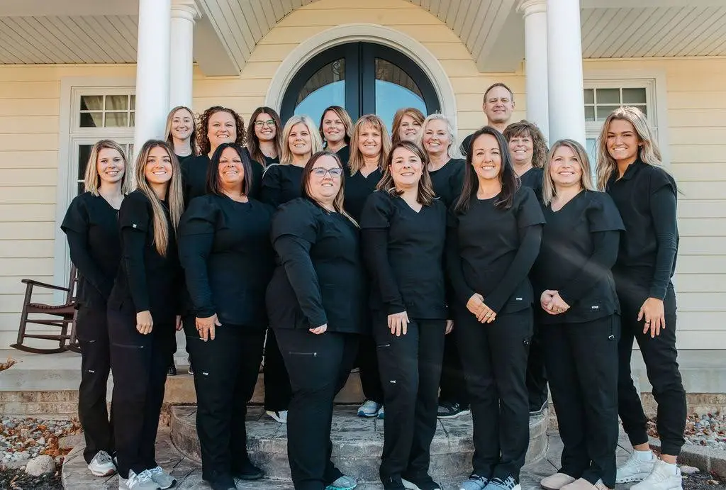 Topping Dental Group, PC